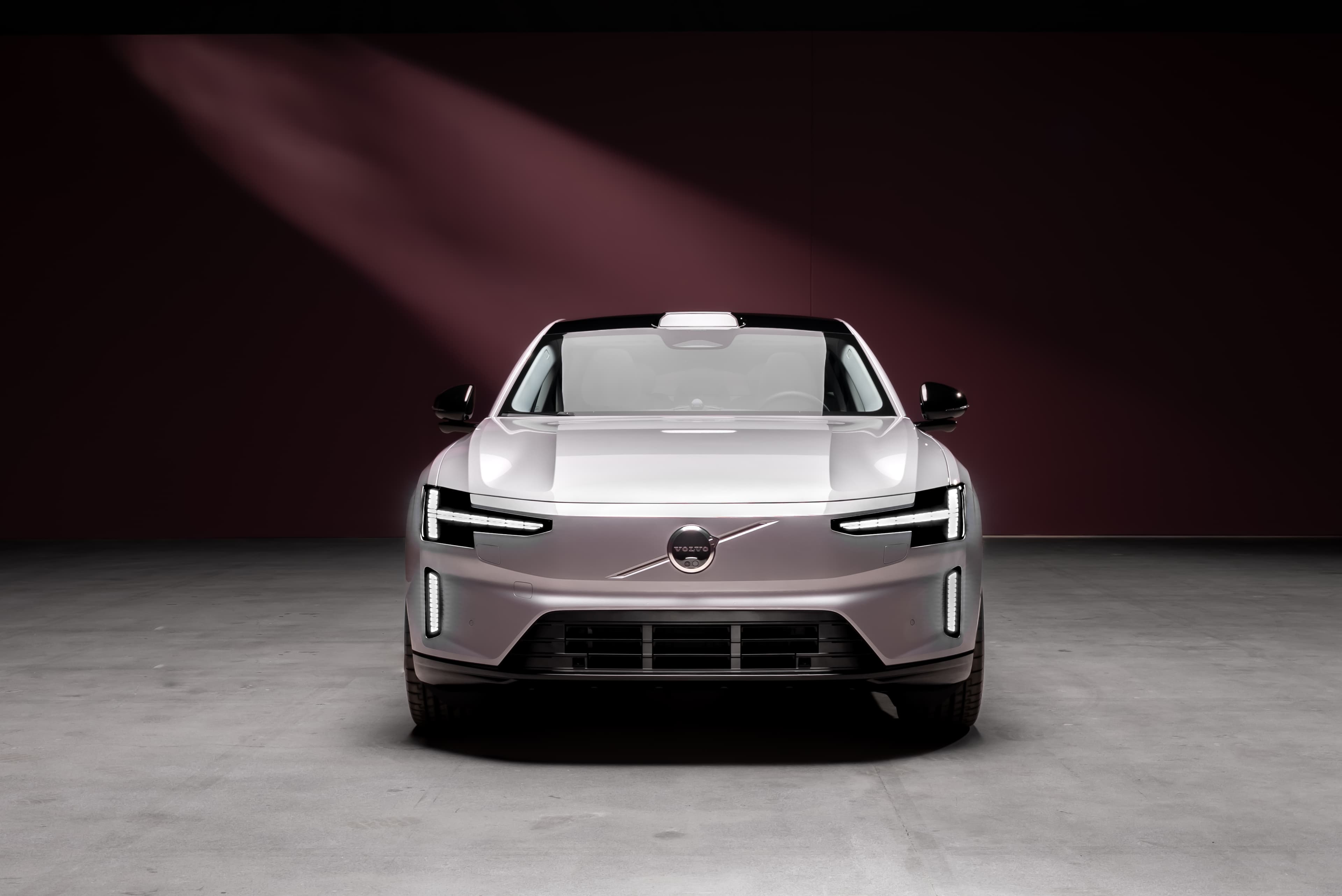 Volvo ES90